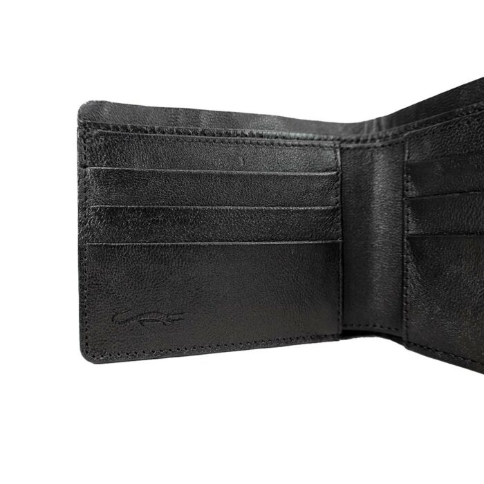 Billetera Hombre En Piel Autentica Mabo - Imagen 2