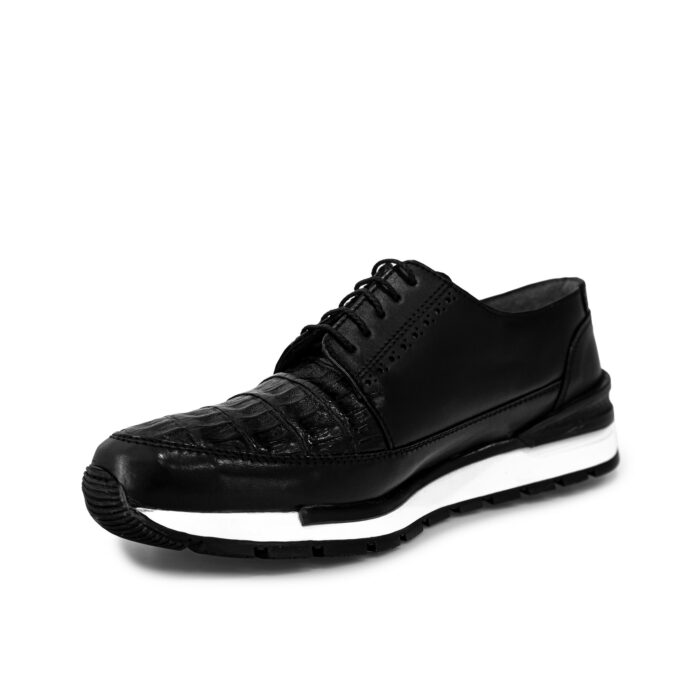 9000682-3.jpg Zapato Hombre Cuadra Inca Caiman 127CWTS - Imagen 9