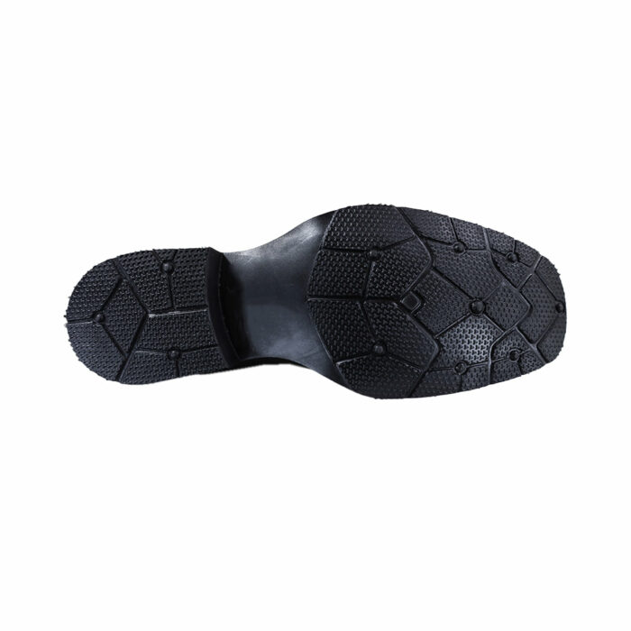 9000810-5.jpg Botas Hombre Vaqueras En Piel De Cuello De Toro Tm44 Rodeo - Imagen 9