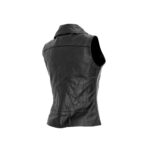 Chaleco Mujer JG Tejido Ternera - Imagen 3