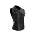 Chaleco Mujer JG Tejido Ternera - Imagen 5