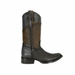 Botas Hombre En Piel Autentica Cuadra 1B1DTI