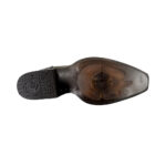 Botas Hombre En Piel Autentica Cuadra Ret Belly Vero 1B1DPH - Imagen 5
