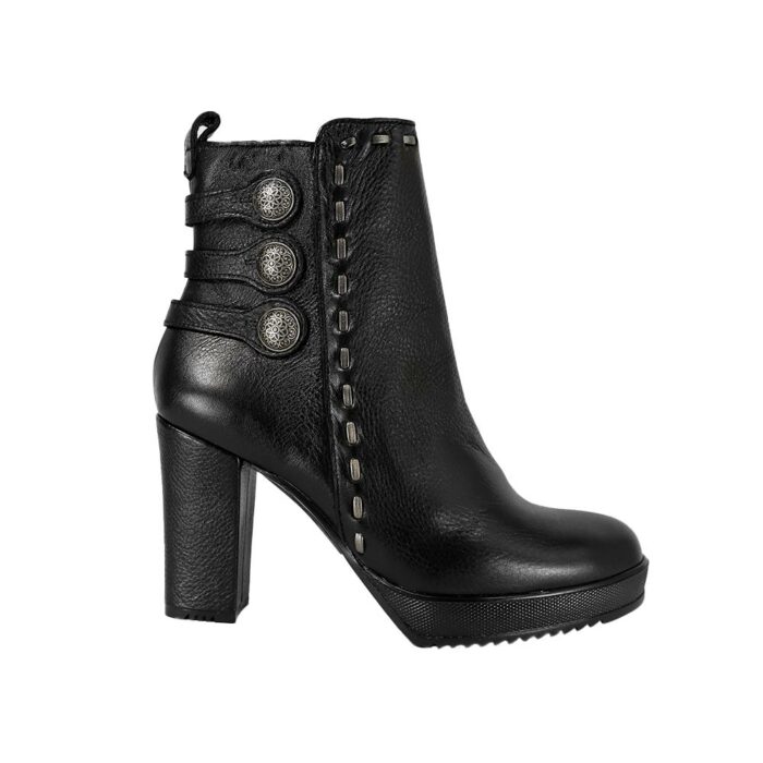 Botin Mujer Lyard Guinea - Imagen 1