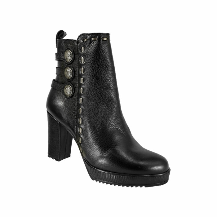 Botin Mujer Lyard Guinea - Imagen 2