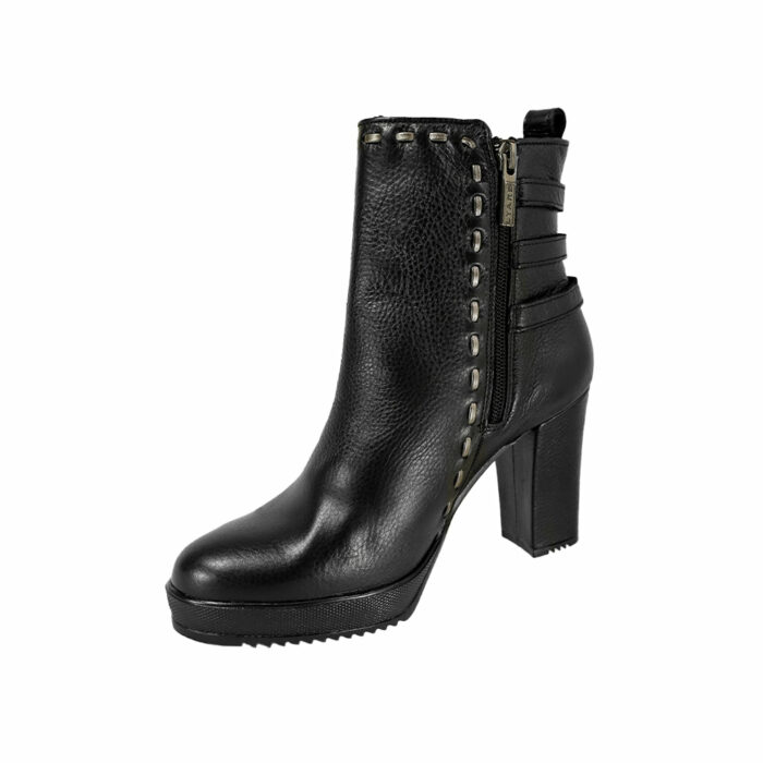 Botin Mujer Lyard Guinea - Imagen 3