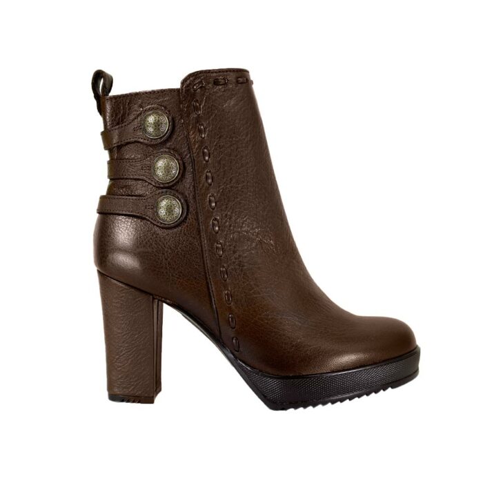 Botin Mujer Lyard Guinea - Imagen 5