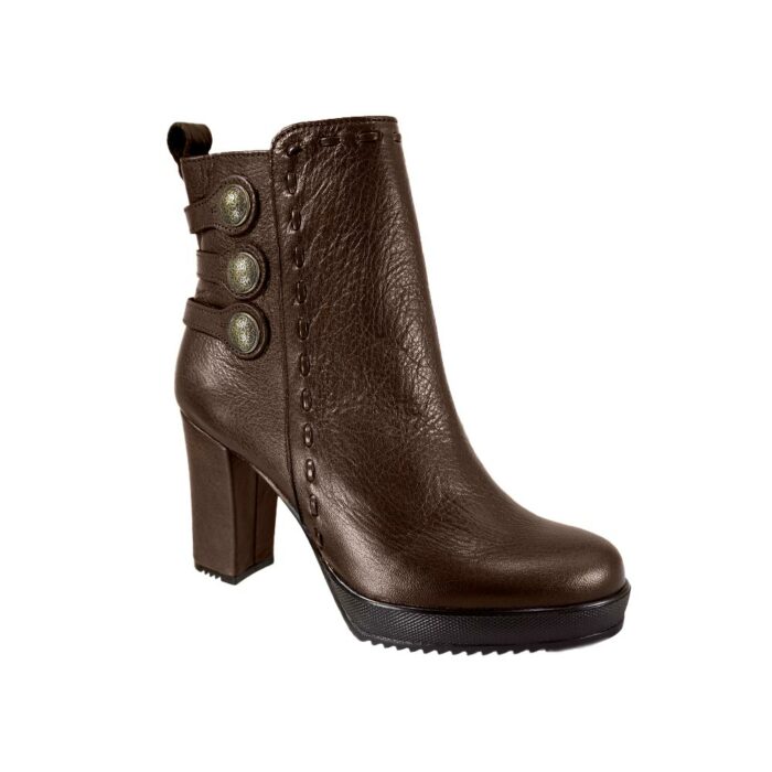 Botin Mujer Lyard Guinea - Imagen 6