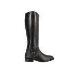 Botas Mujer En Piel Autentica Cuadra 45TVNTS