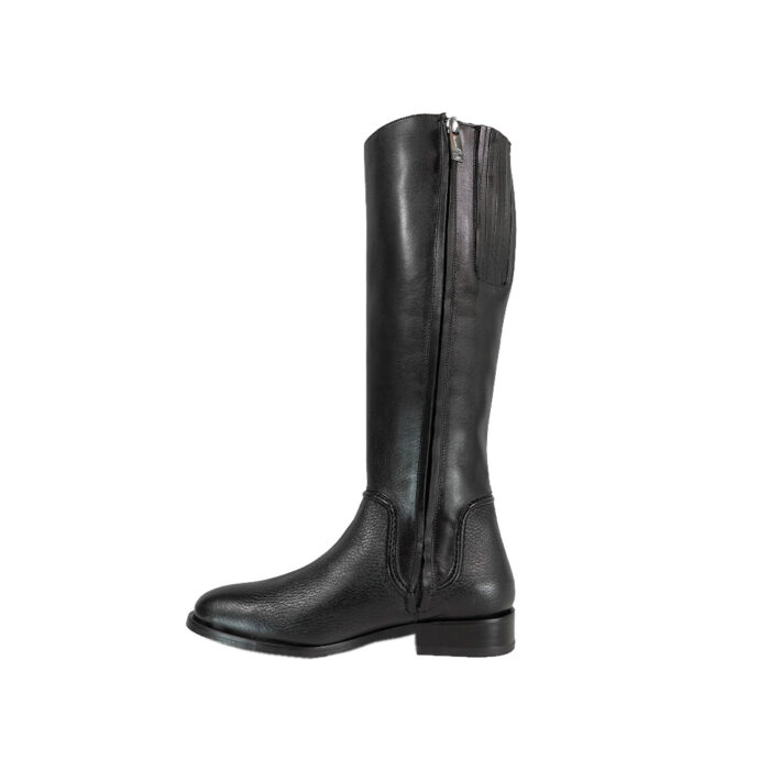 9001041-4.jpg Botas Mujer En Piel Autentica Cuadra 45TVNTS - Imagen 2