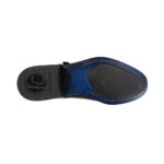 Botas Mujer En Piel Autentica Cuadra 45TVNTS - Imagen 5