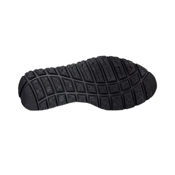 Sneakers Hombre En Piel Autentica Cuadra 129Rsts - Imagen 6