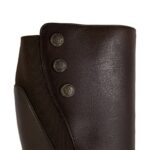 Bota Mujer Lyard Larissa Piu Bella - Imagen 9