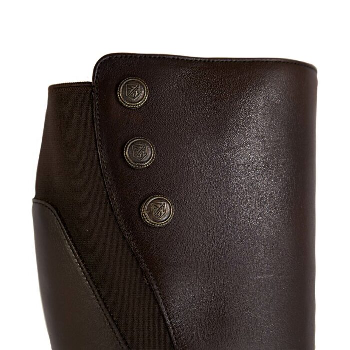 Bota Mujer Lyard Larissa Piu Bella - Imagen 9