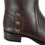 Bota Mujer Lyard Larissa Piu Bella - Imagen 10