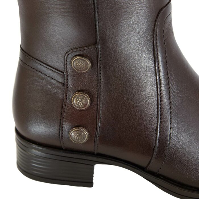 Bota Mujer Lyard Larissa Piu Bella - Imagen 10