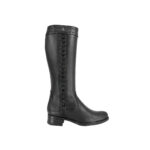 BOTAS MUJER LYARD LESNO RES NEGRO