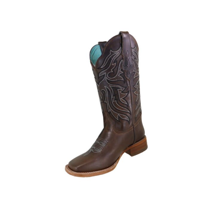 Bota Mujer Nokota Leonor - Imagen 3