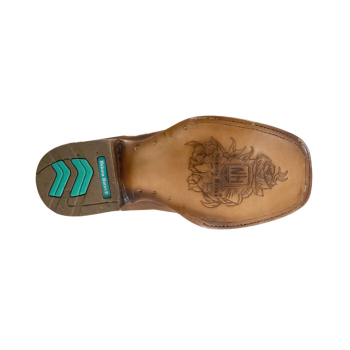 Bota Mujer Nokota Leonor - Imagen 5