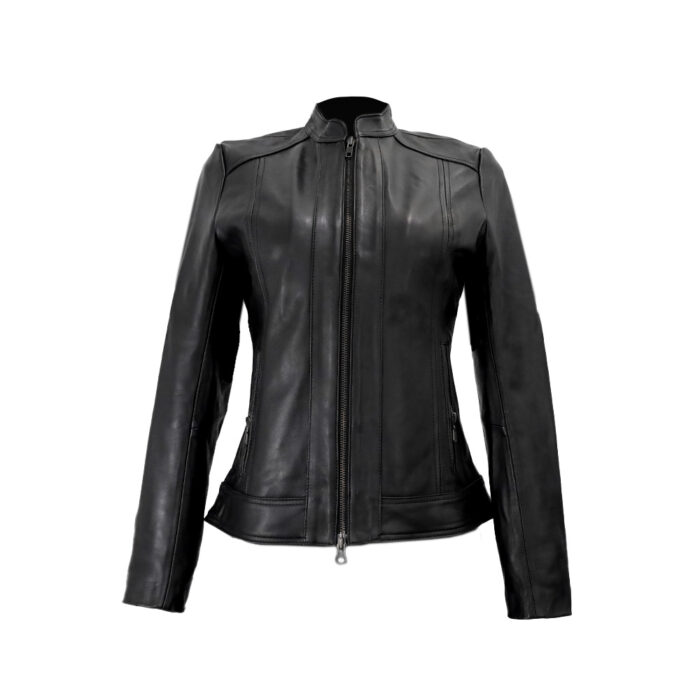 9001146-1.jpg Chamarra Mujer En Piel De Borrego Mabo Tucan Peliwuey - Imagen 5