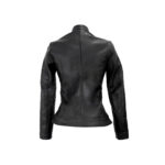 Chamarra Mujer En Piel De Borrego Mabo Tucan Peliwuey - Imagen 3