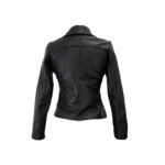 Chamarra Mujer MABO JG Sofia Peliwuey - Imagen 4