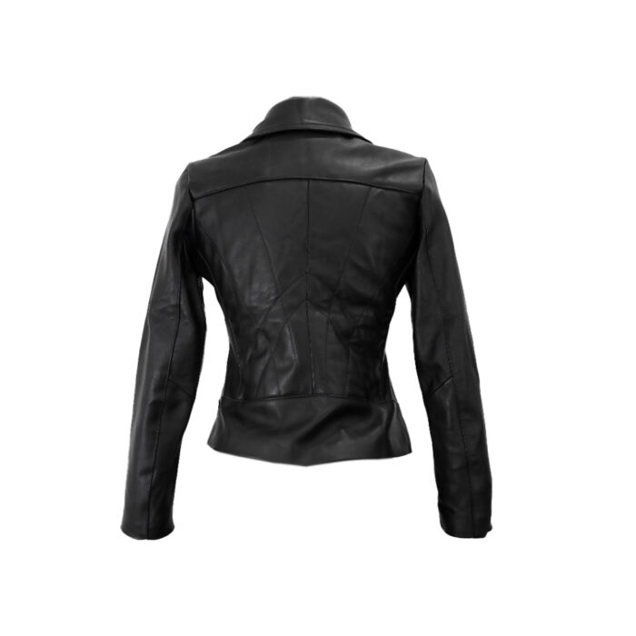 Chamarra Mujer MABO JG Sofia Peliwuey - Imagen 4