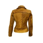 Chamarra Mujer MABO JG Sofia Peliwuey - Imagen 8