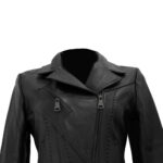 Chamarra Mujer MABO JG Sofia Peliwuey - Imagen 3