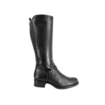 Bota Mujer Lyard Lana Bella Res