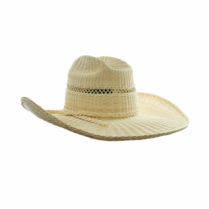 9001222-1.jpg Sombrero Hombre Fil Raiz Falda 14 - Imagen 2