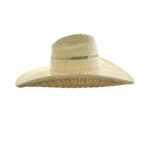 Sombrero Hombre Fil Raiz Falda 14 - Imagen 4