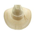 Sombrero Hombre Fil Raiz Falda 14