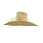 Sombrero Hombre Fil Raiz Falda 12 - Imagen 4