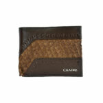 Billetera Hombre En Piel Autentica Cuadra B3014MH