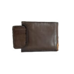 Billetera Hombre En Piel Autentica Cuadra B3014MH - Imagen 3