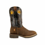Botas Juvenil Vaqueras En Piel Crazy Nokota Stanley S051531