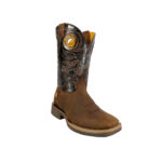 Botas Juvenil Vaqueras En Piel Crazy Nokota Stanley S051531 - Imagen 2