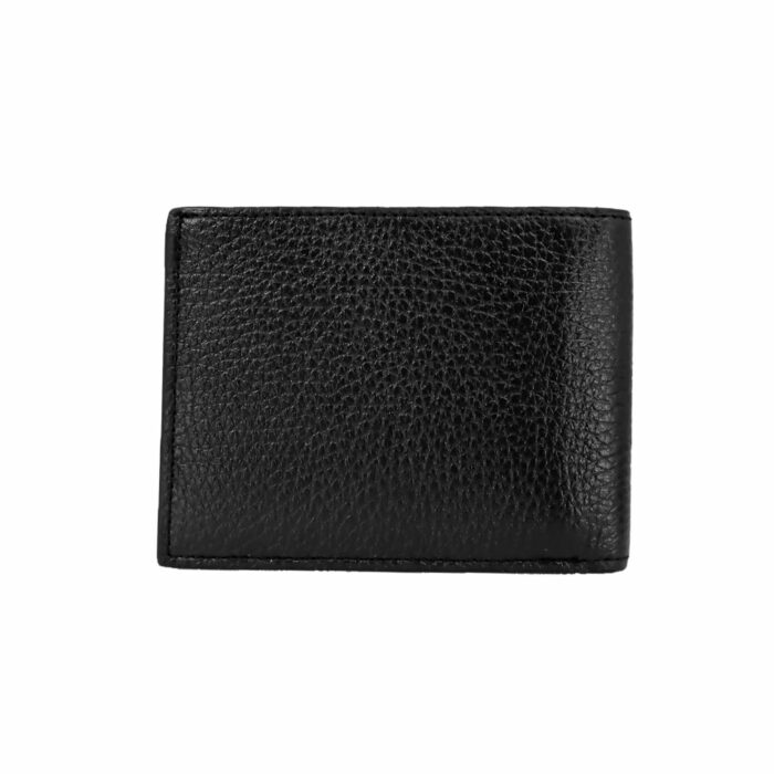 Billetera Hombre En Piel Autentica Cuadra B2910VE - Imagen 6