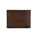 Billetera Hombre En Piel Autentica Cuadra B2910VE - Imagen 3