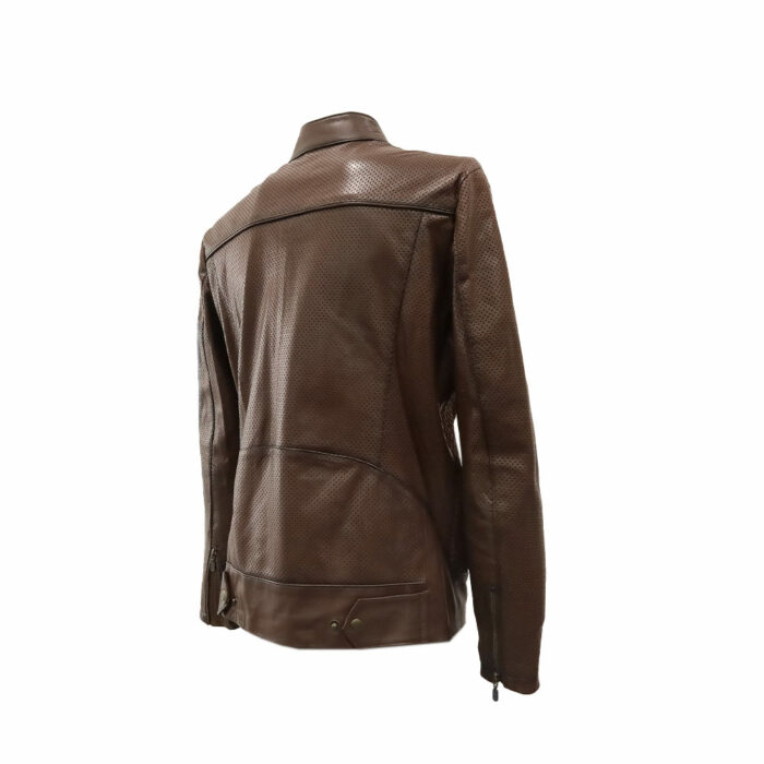 9001391-3.jpg Chamarra Hombre Premium En Piel Autentica Mabo Aquiles Florencia - Imagen 5