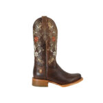Bota Mujer NoKota Vaquera Placida H-10 Crazy - Imagen 3