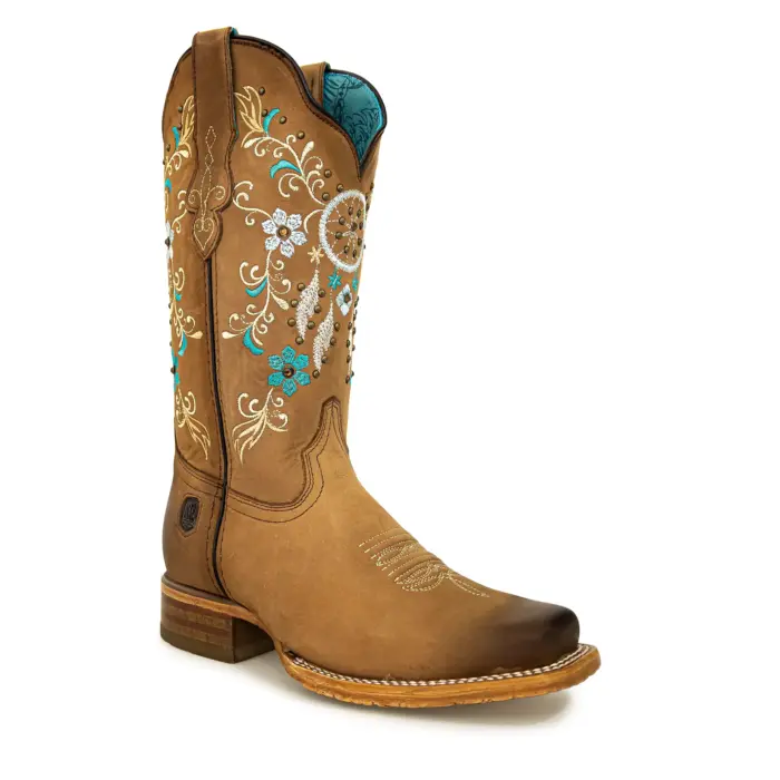 Bota Mujer NoKota Vaquera Placida H-10 Crazy - Imagen 11