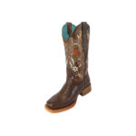 Bota Mujer NoKota Vaquera Placida H-10 Crazy - Imagen 8