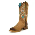 Bota Mujer NoKota Vaquera Placida H-10 Crazy - Imagen 12