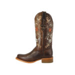Bota Mujer NoKota Vaquera Placida H-10 Crazy - Imagen 7