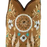 Bota Mujer NoKota Vaquera Placida H-10 Crazy - Imagen 15