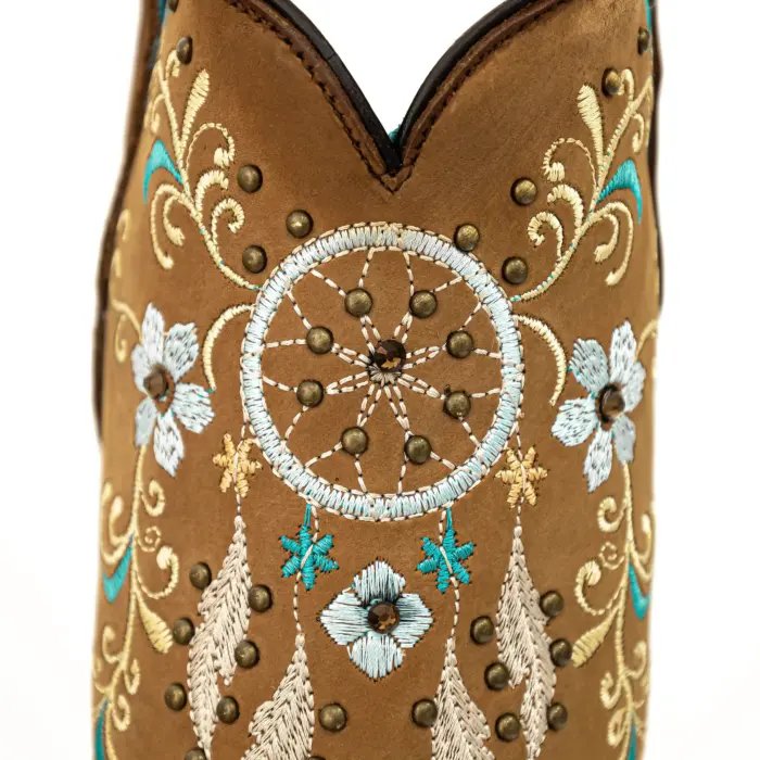 Bota Mujer NoKota Vaquera Placida H-10 Crazy - Imagen 15