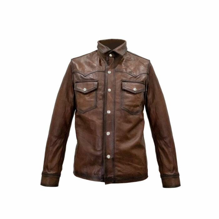 9001540-1-2-1.jpg Chamarra Hombre Mabo JG Dakota Res - Imagen 10