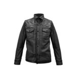 Chamarra Hombre Mabo JG Dakota Res - Imagen 15